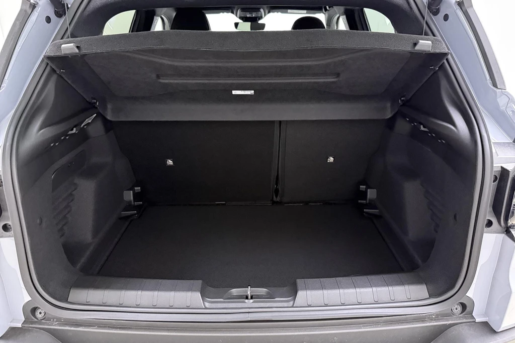 Jeep Avenger – foto 12
