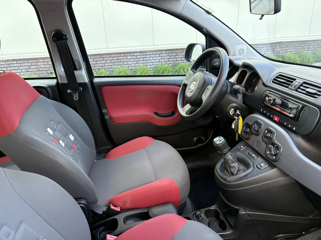 Fiat Panda – foto 23