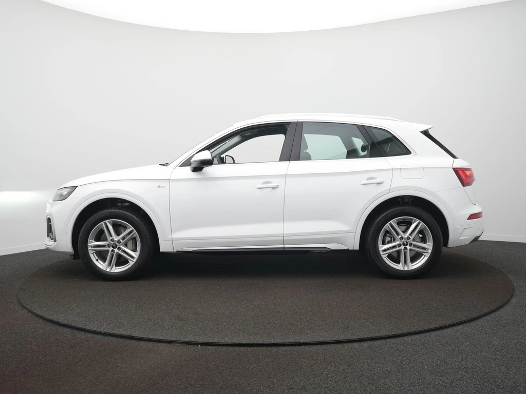 Audi Q5 – foto 3