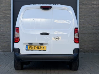 Opel Combo – thumbnail 4
