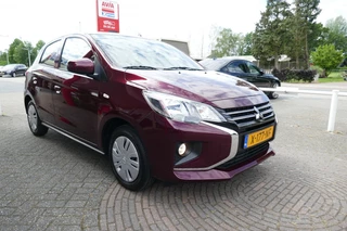 Mitsubishi Space Star – thumbnail 7