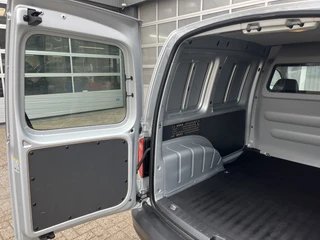 Volkswagen Caddy – thumbnail 19