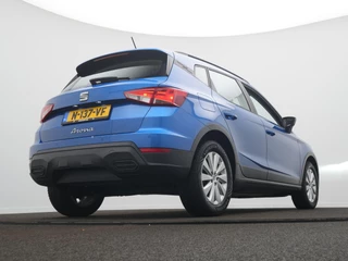 SEAT Arona – thumbnail 7