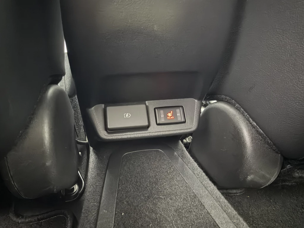 Nissan Leaf – foto 25