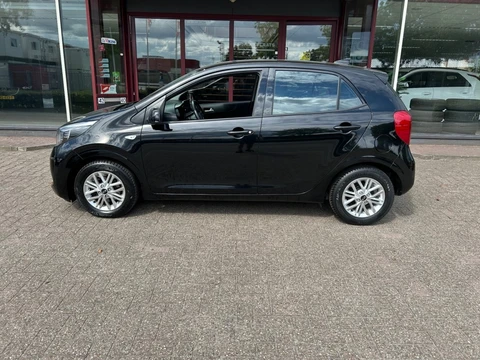 Kia Picanto 1.0 DPI DYNAMICLINE