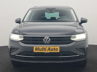 Volkswagen Tiguan – thumbnail 10