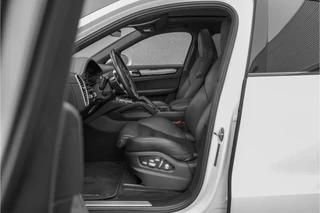 Porsche Cayenne – thumbnail 12