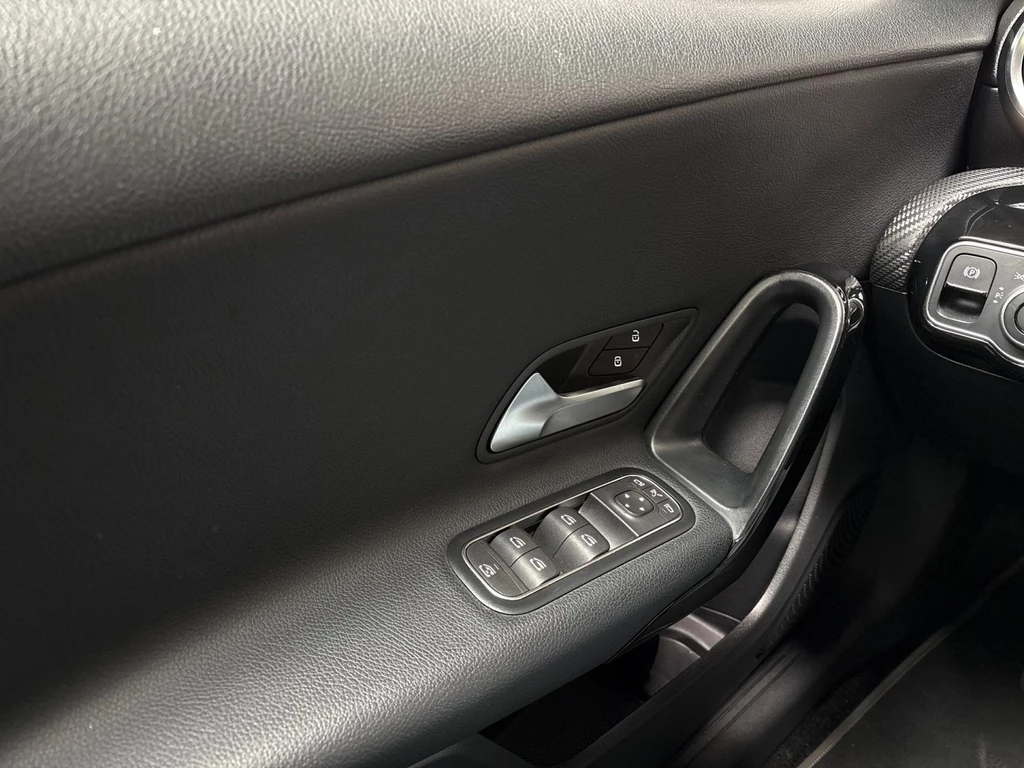 Mercedes-Benz A-Klasse – foto 17