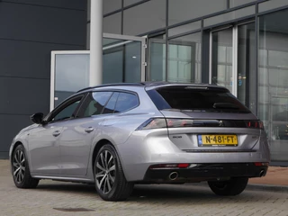 Peugeot 508 – thumbnail 2