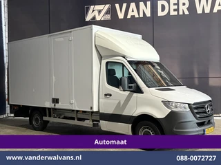 Mercedes-Benz Sprinter – thumbnail 6
