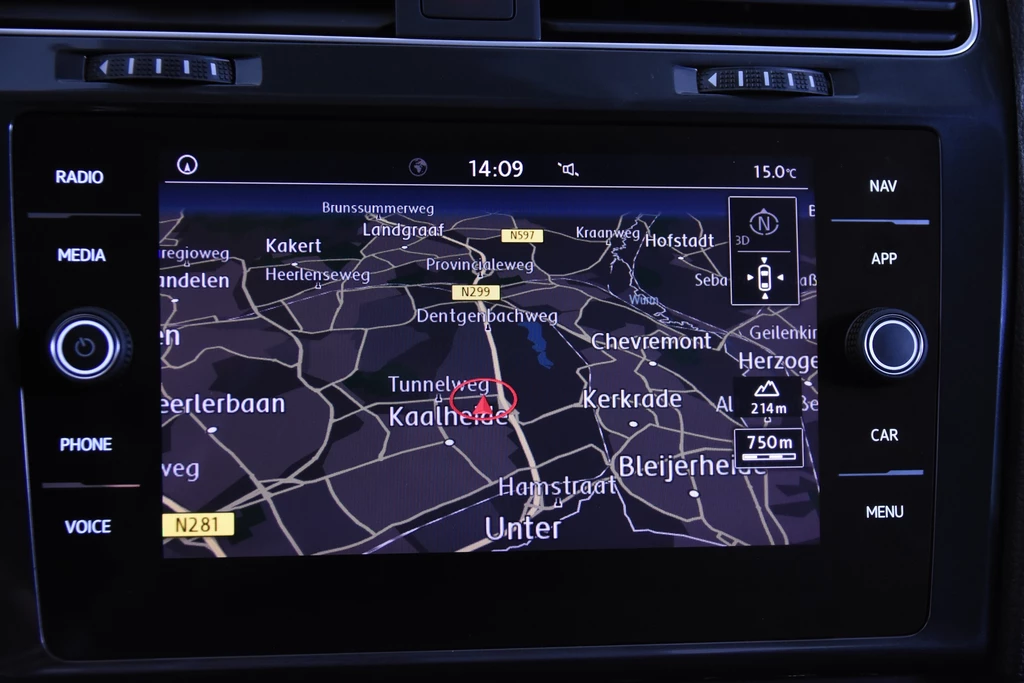 Volkswagen Golf – foto 16