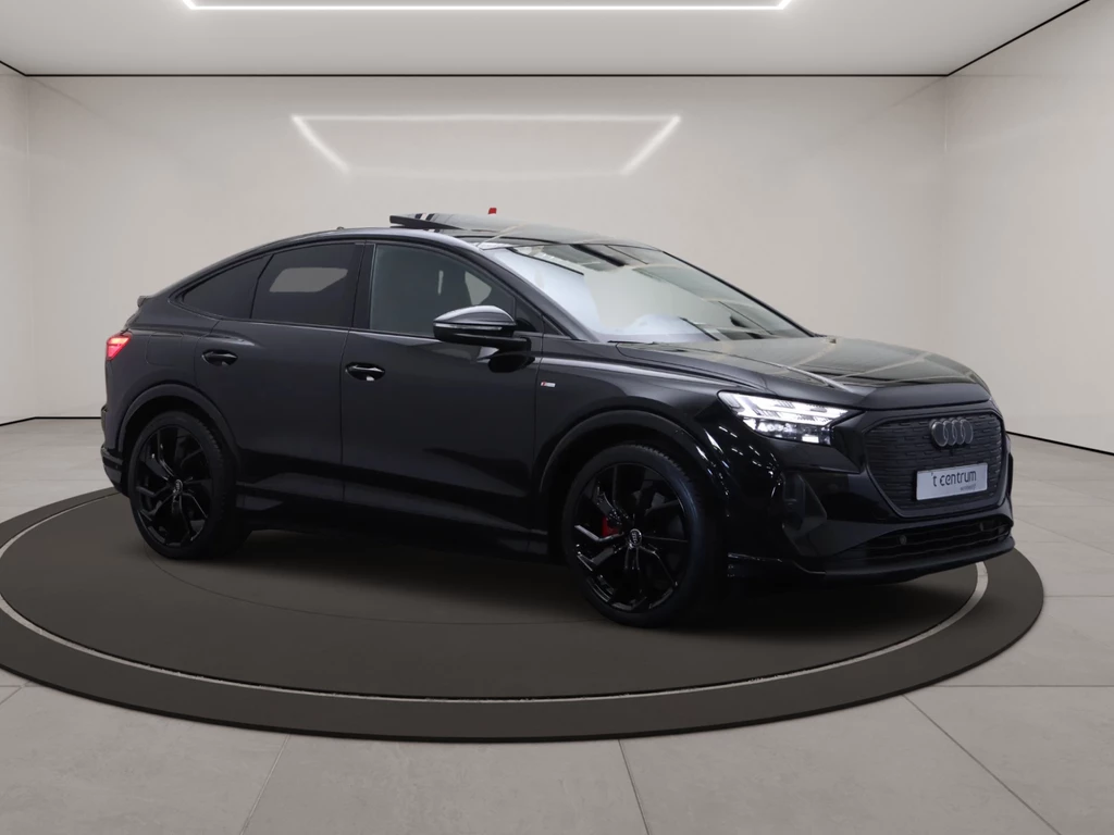 Audi Q4 Sportback e-tron – foto 7
