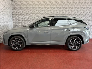 Hyundai Tucson – thumbnail 2