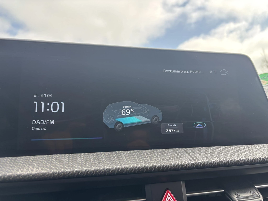 Kia EV6 – foto 17