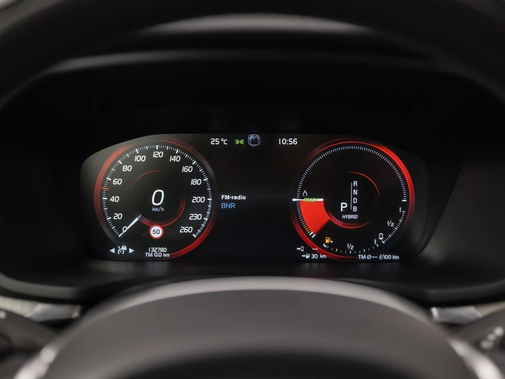 Volvo V60 – foto 23