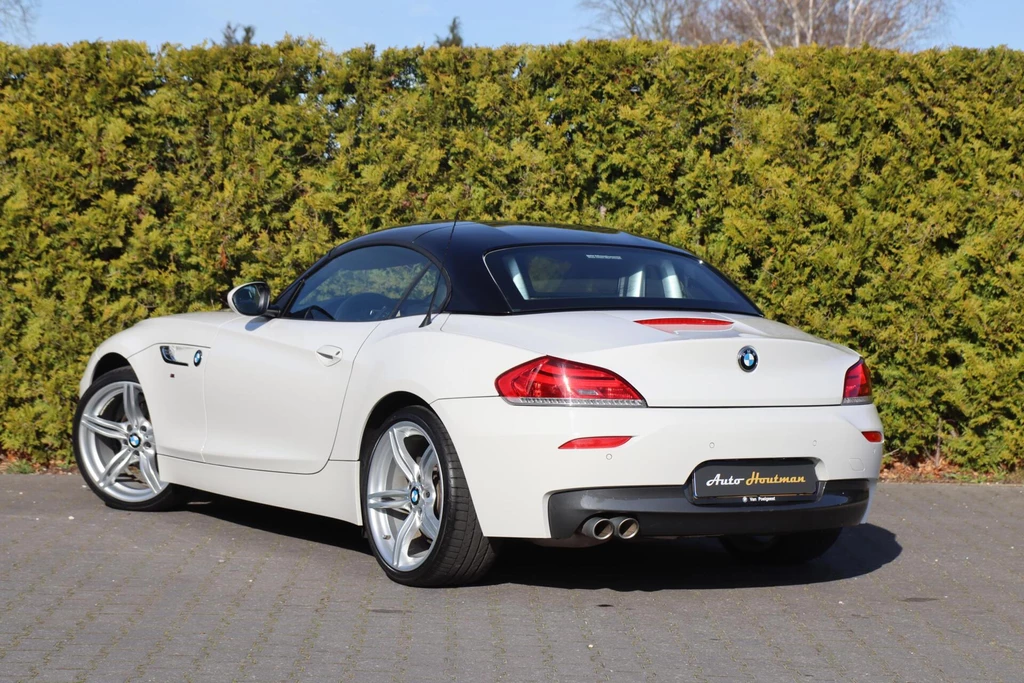 BMW Z4 – foto 7