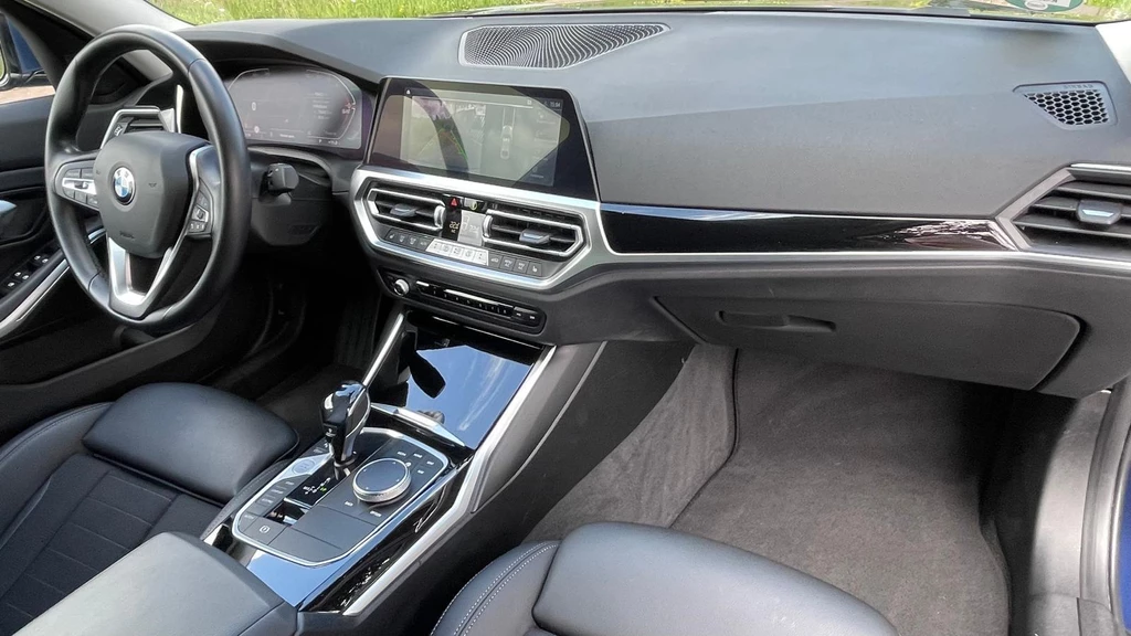 BMW 3 Serie – foto 32