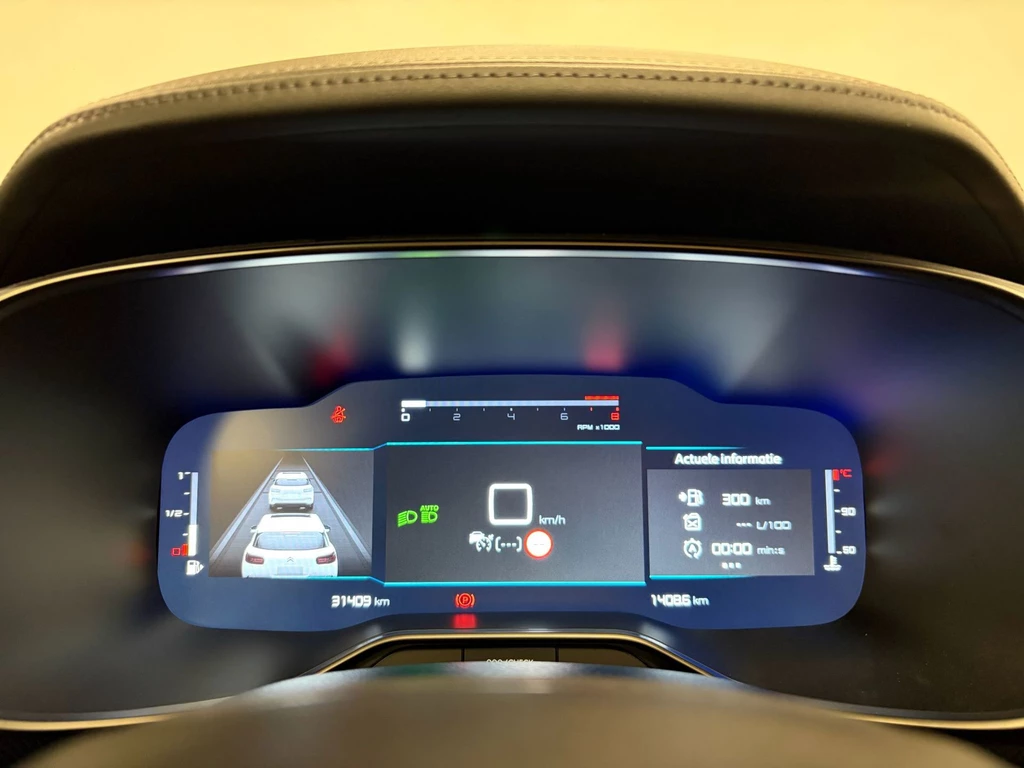 Citroën C5 Aircross – foto 31