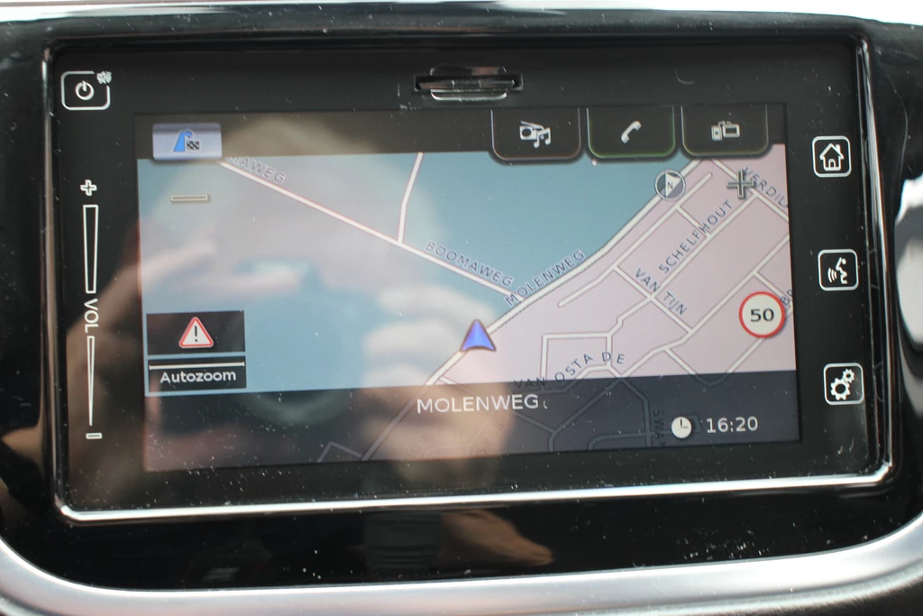 Suzuki S-Cross – foto 18