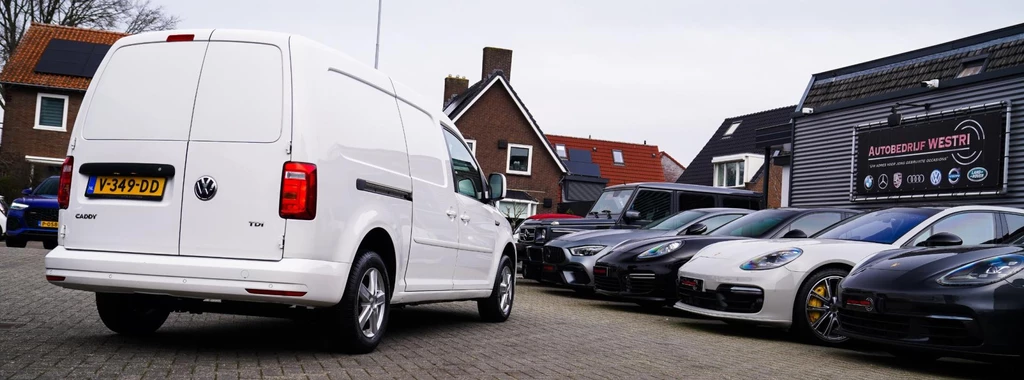 Volkswagen Caddy – foto 6