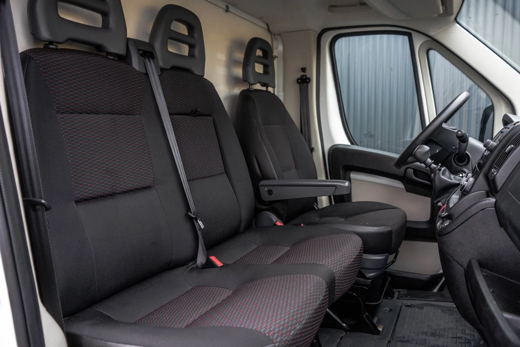 Citroën Jumper – foto 12
