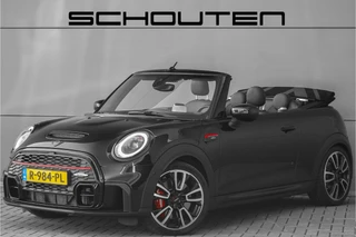 MINI Cooper Cabrio – thumbnail 1