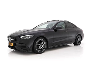Mercedes-Benz C-Klasse – thumbnail 1