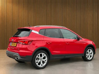 SEAT Arona – thumbnail 7