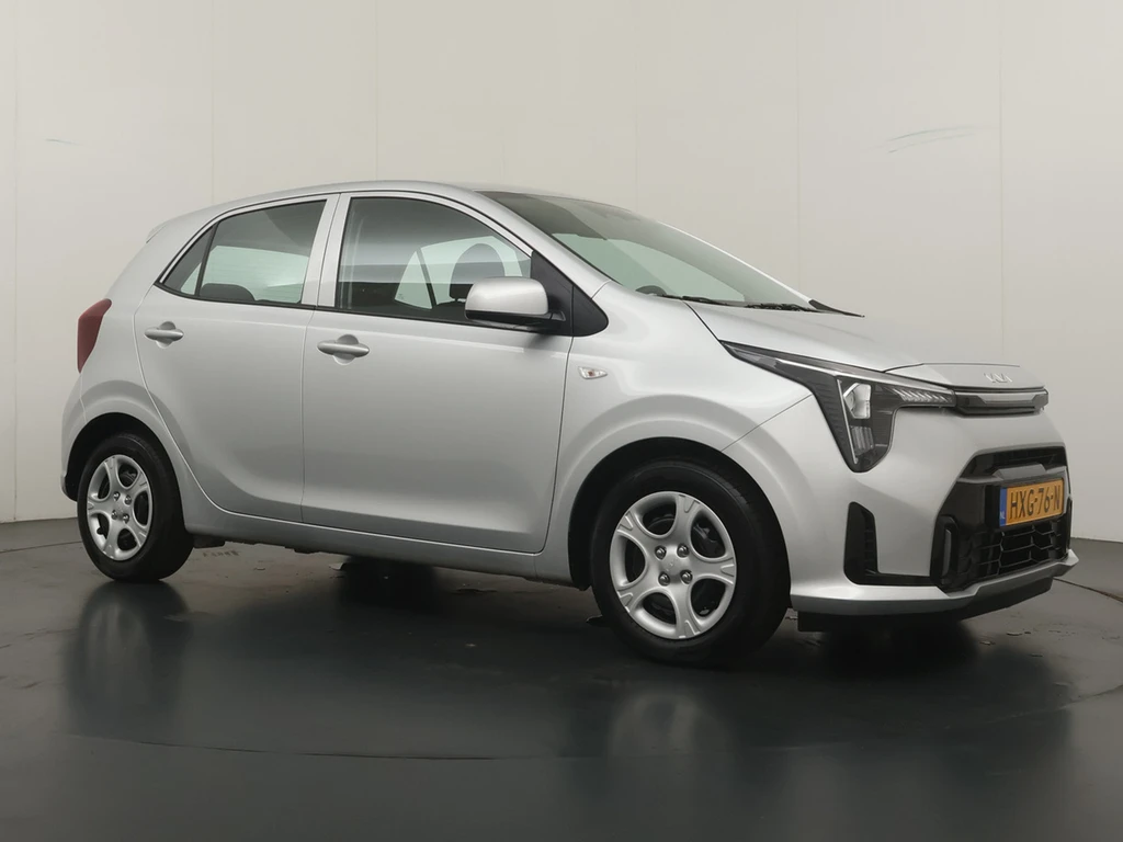 Kia Picanto – foto 11