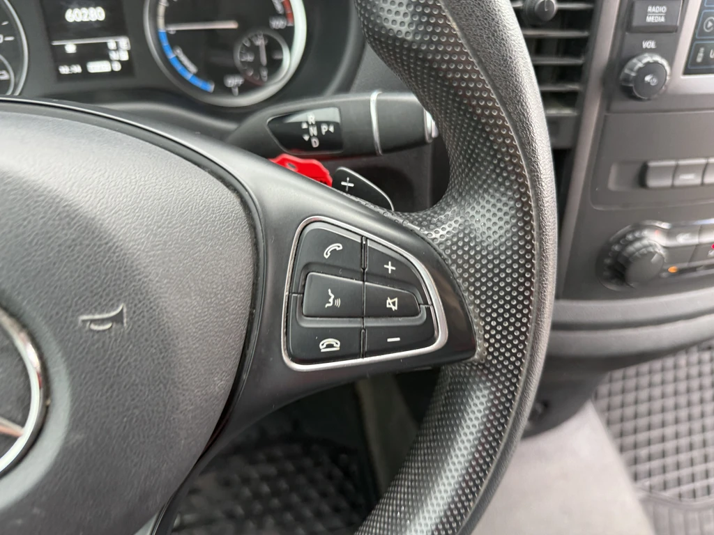 Mercedes-Benz eVito – foto 23