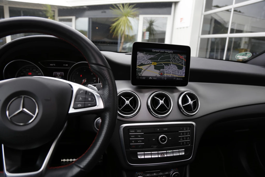 Mercedes-Benz CLA – foto 45
