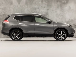 Nissan X-Trail – thumbnail 7