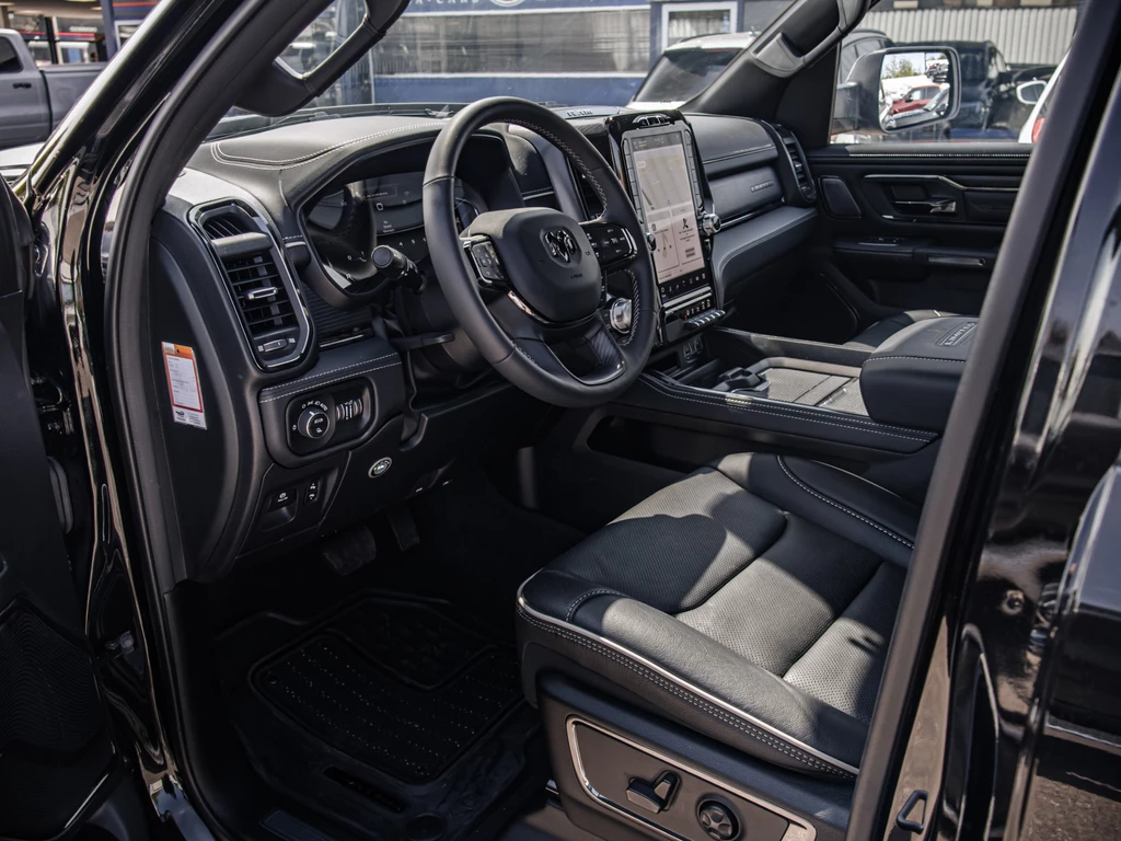 Dodge Ram 1500 – foto 13
