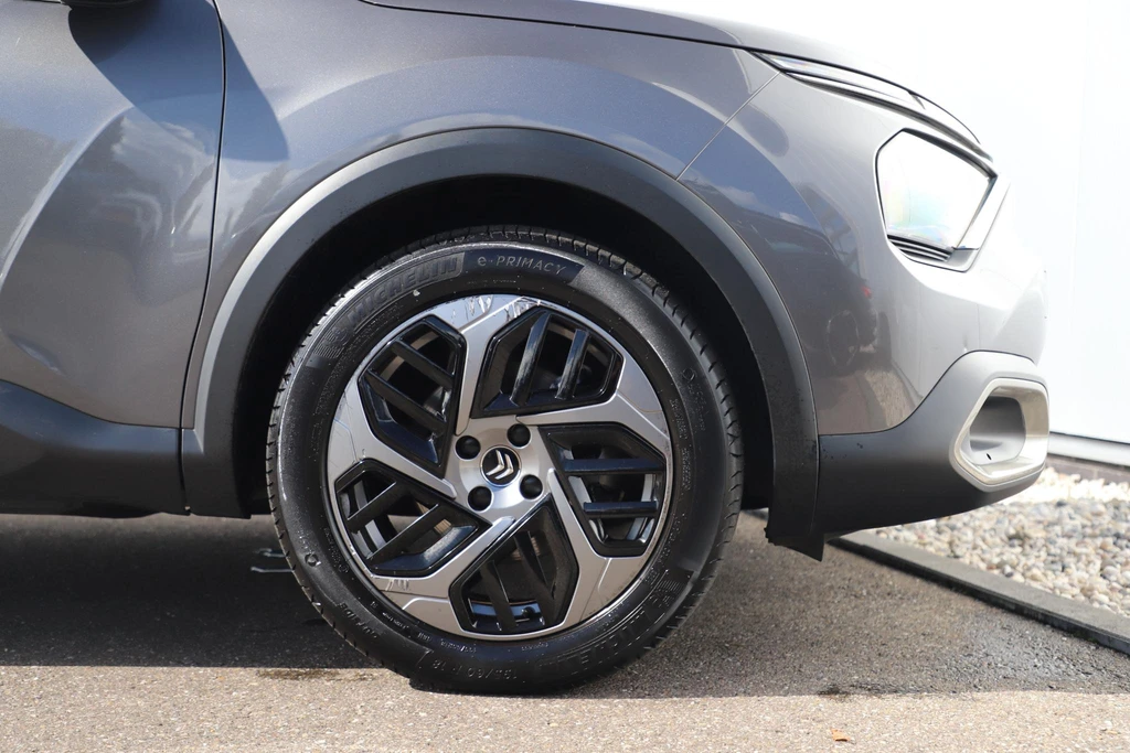 Citroën C4 – foto 5