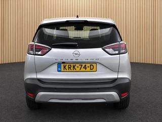 Opel Crossland – thumbnail 3