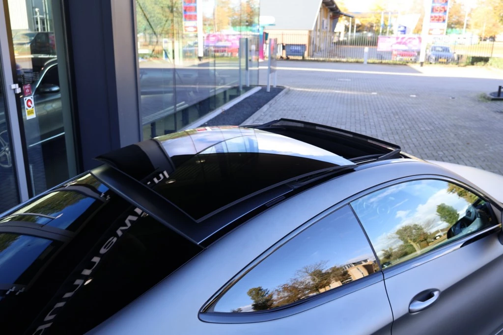Mercedes-Benz C-Klasse – foto 7