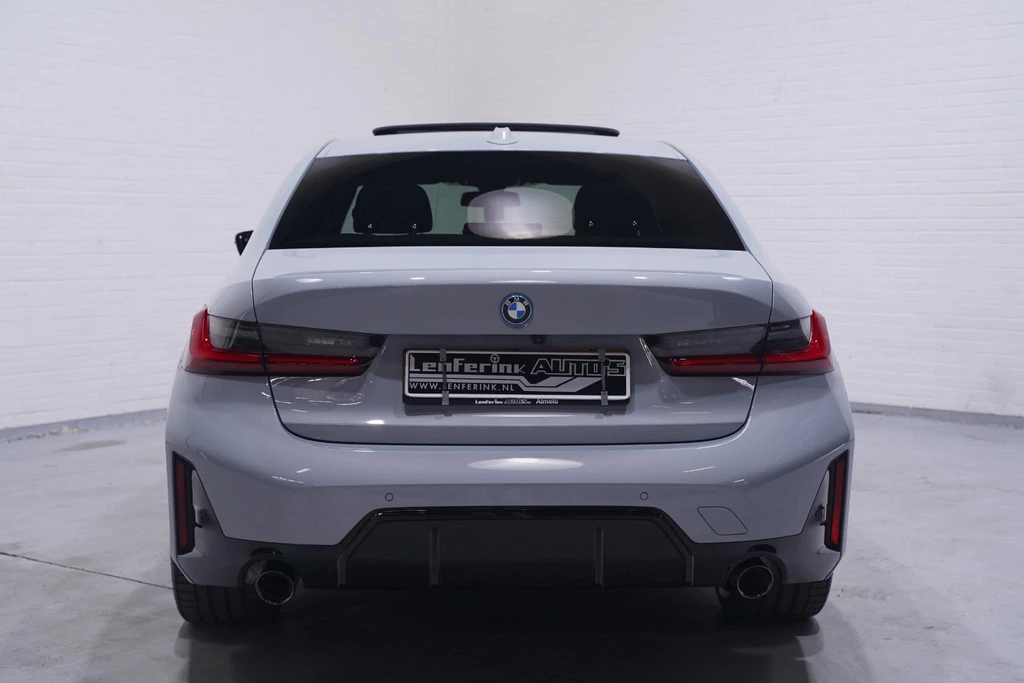 BMW 3 Serie – foto 5