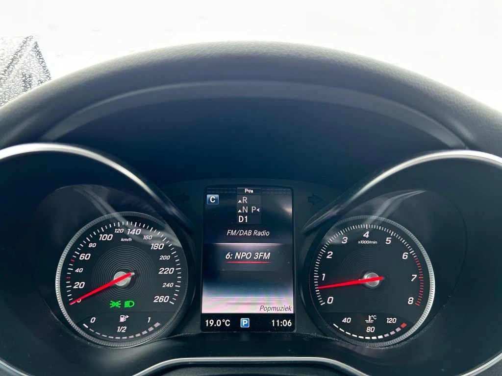 Mercedes-Benz C-Klasse – foto 16