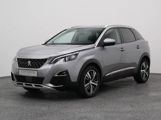 Peugeot 3008 – thumbnail 1