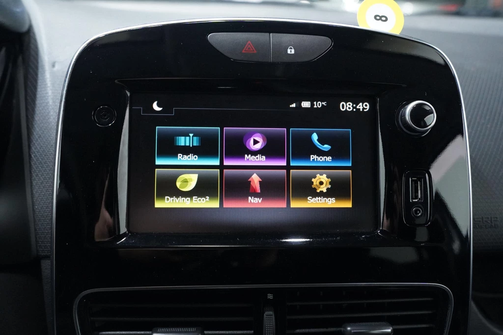 Renault Clio – foto 30