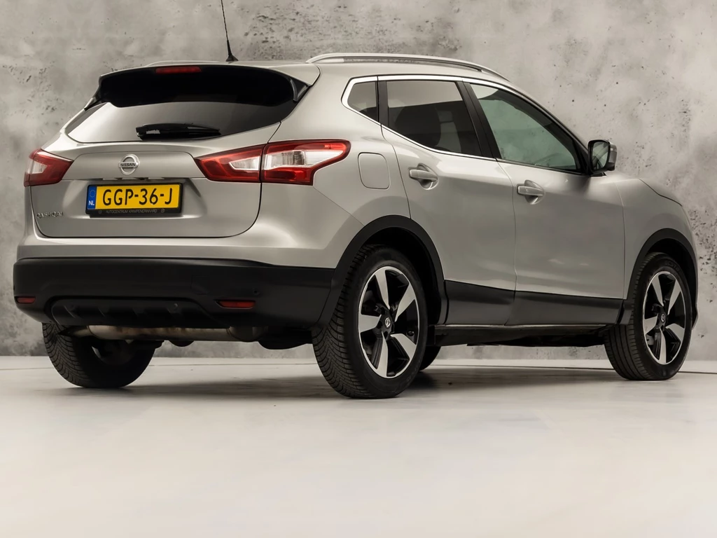 Nissan QASHQAI – foto 6