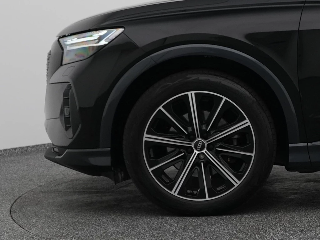 Audi Q4 Sportback e-tron – foto 30