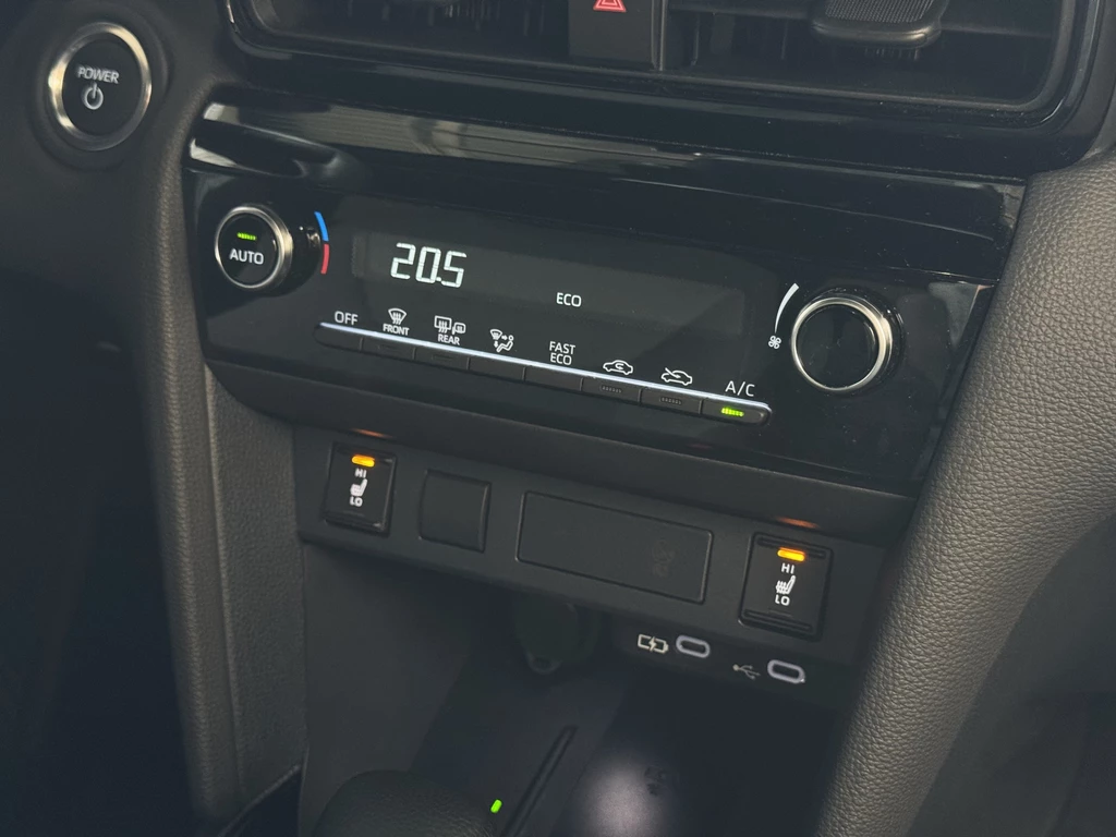 Toyota Yaris Cross – foto 46