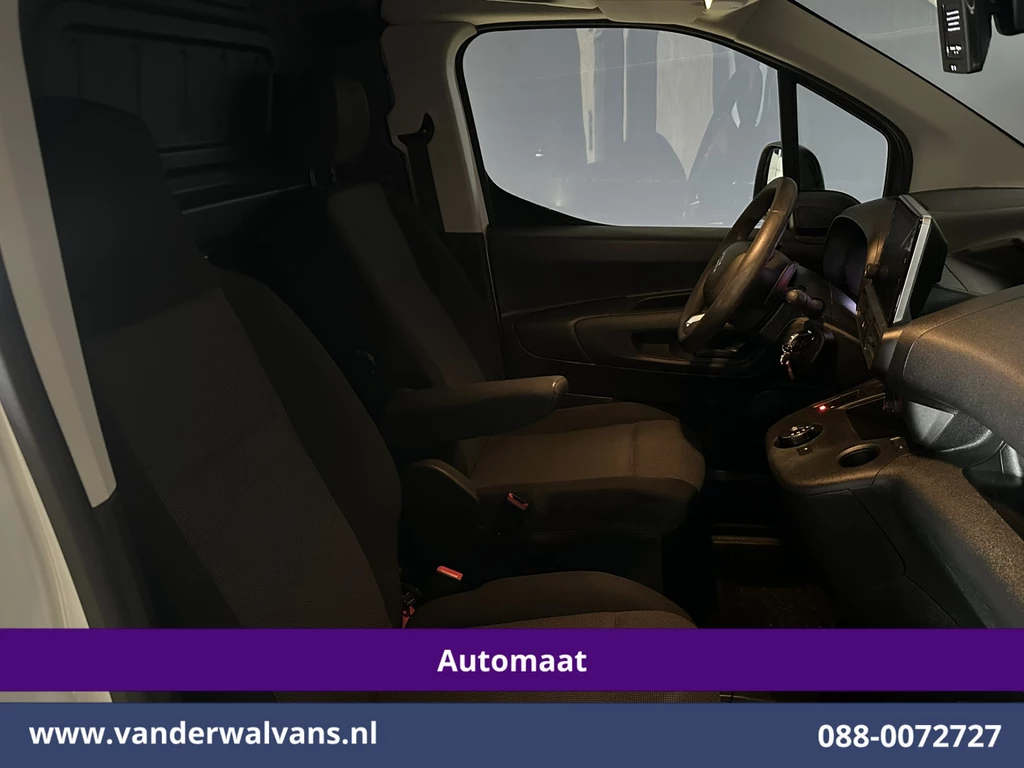 Citroën Berlingo – foto 12