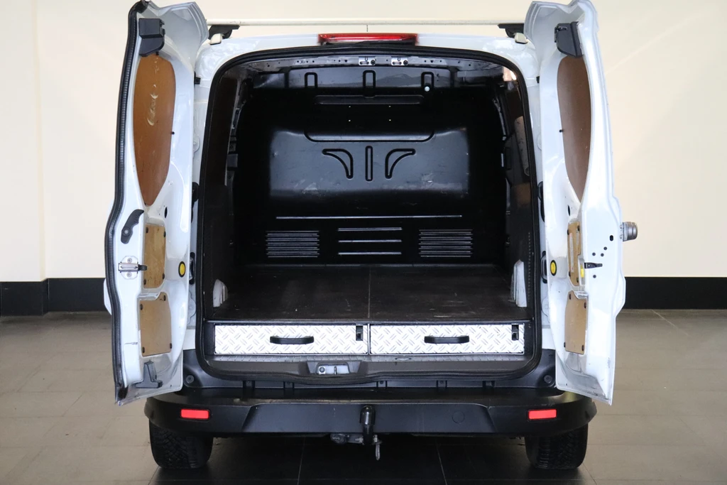 Ford Transit Connect – foto 11
