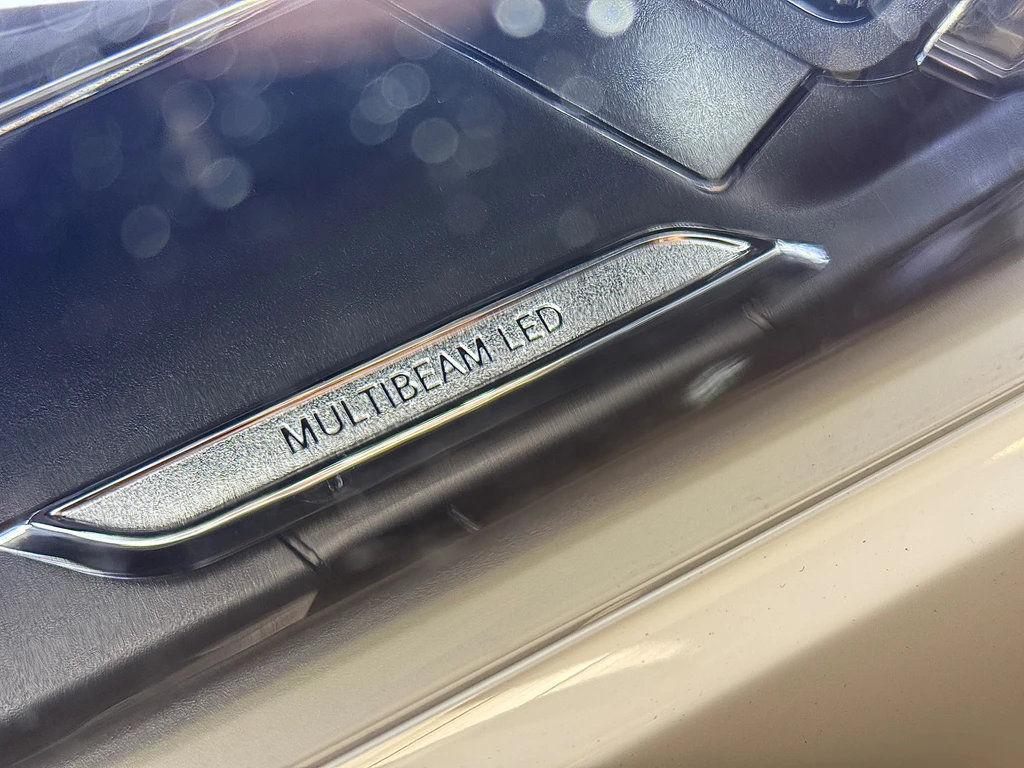 Mercedes-Benz CLA – foto 27
