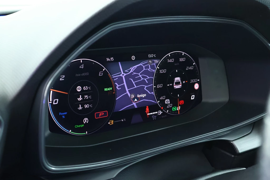 CUPRA Leon – foto 19