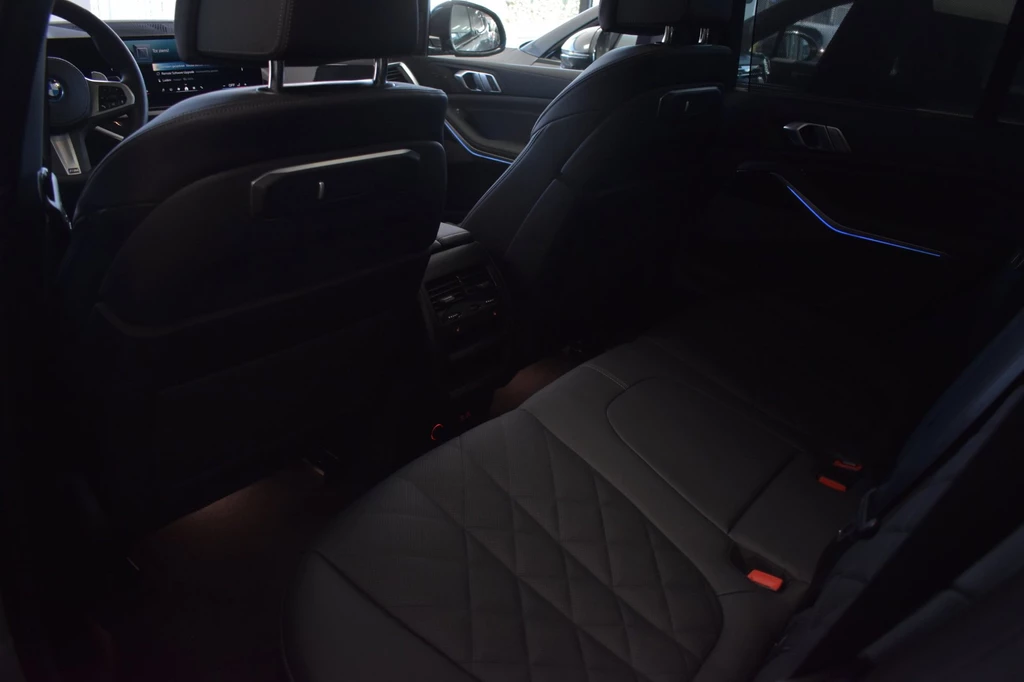 BMW X5 – foto 14