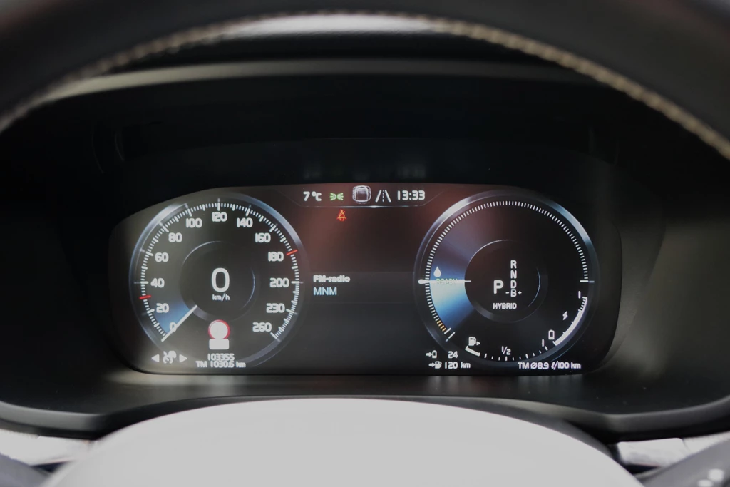 Volvo V60 – foto 15