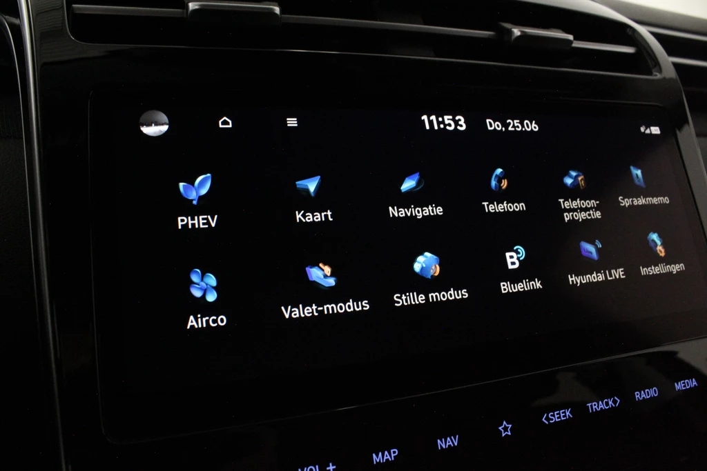 Hyundai Tucson – foto 18